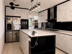 Blk 481 Pasir Ris Drive 4 (Pasir Ris), HDB 5 Rooms #583057011